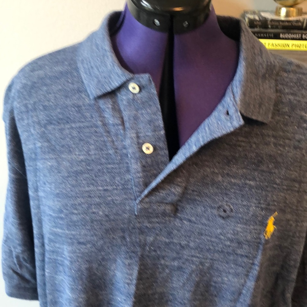 Men’s Polo
